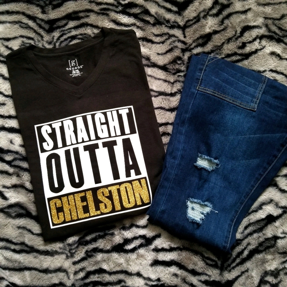 T-shirt